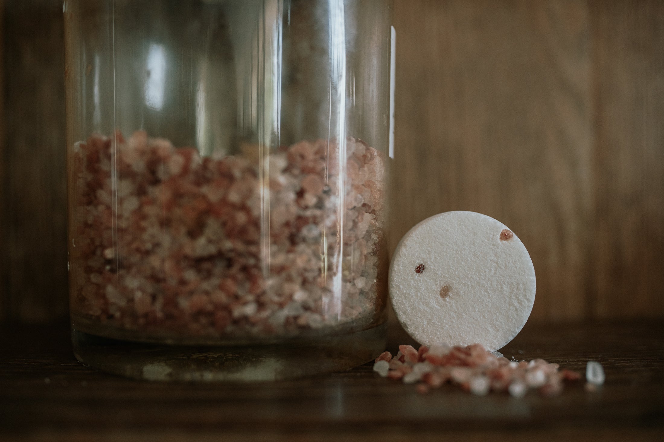 Stay Healthy- Immunity Blend l Shower Steamer Gift Set