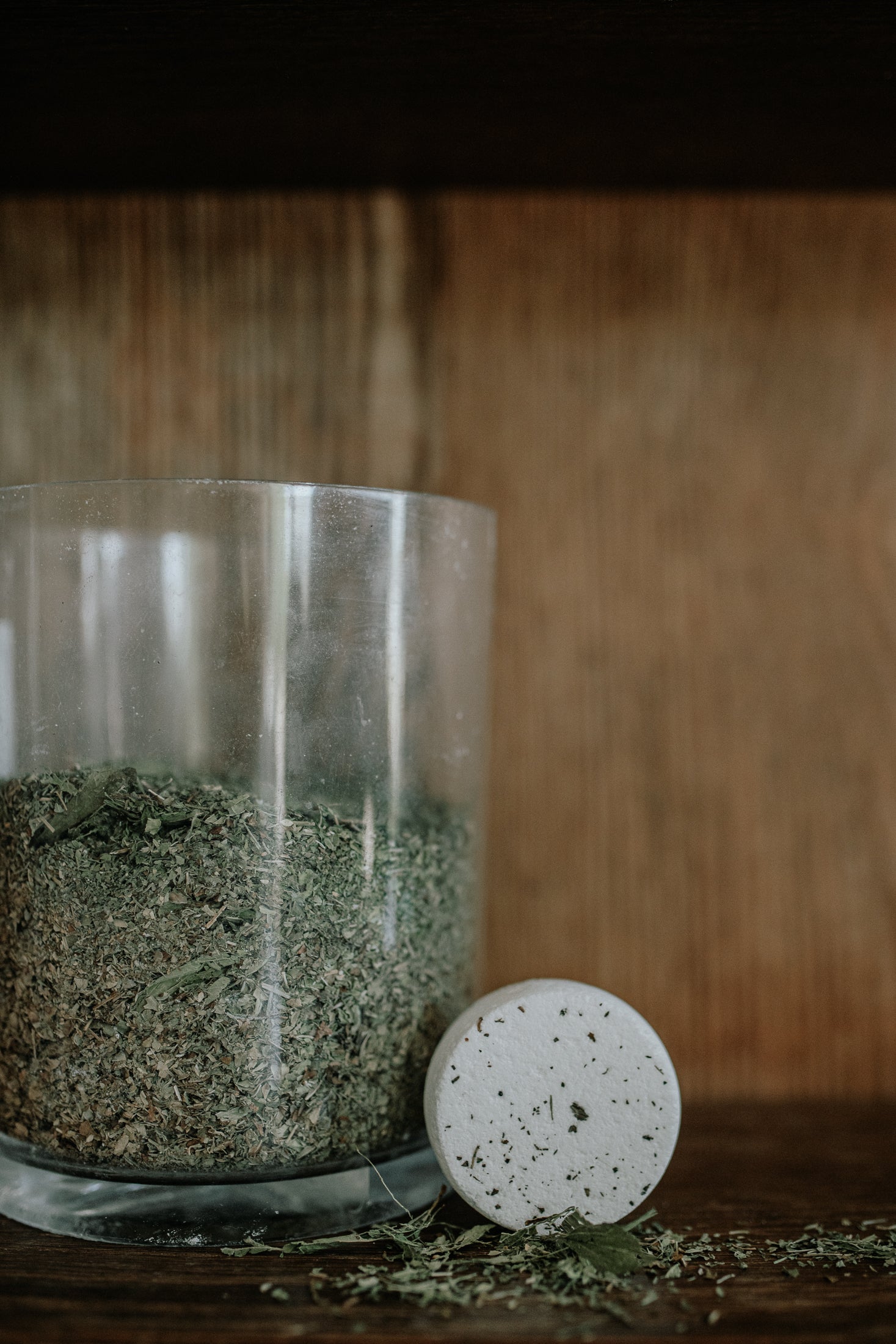 Eucalyptus & Mint -Shower Steamer Gift Set