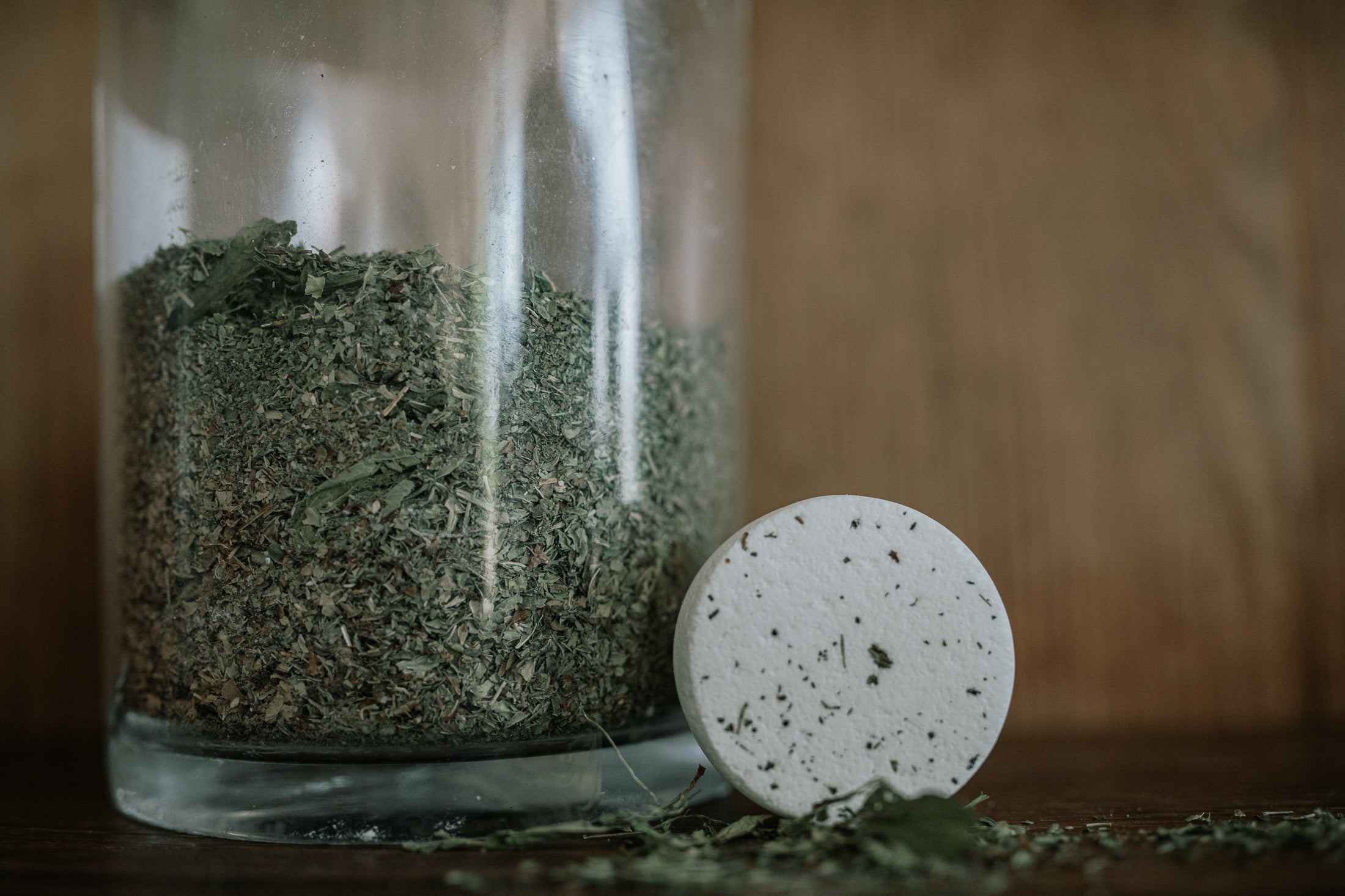 Eucalyptus & Mint -Shower Steamer Gift Set