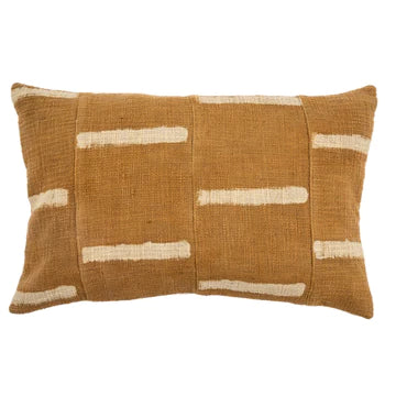 Dash Pillow Cinnamon Woodsy Home Life