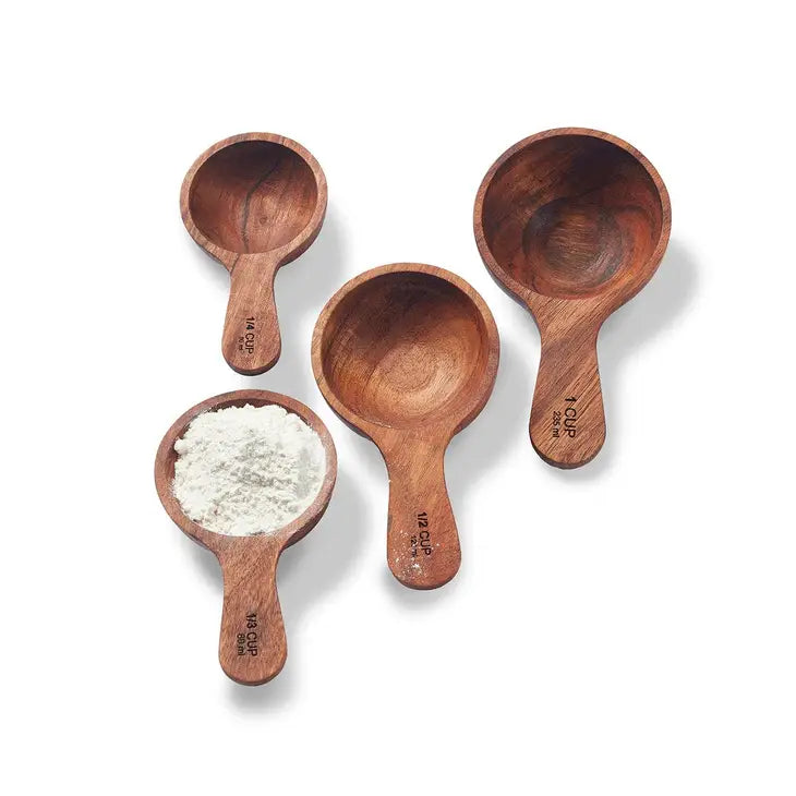 Measuring Cups - Set of 4