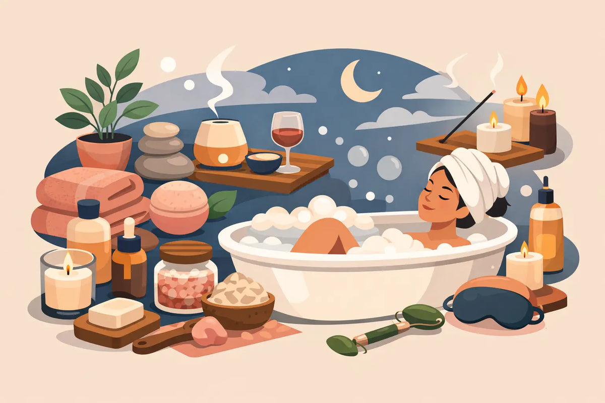 12 Best Bath Gifts for Women Who Need a Reset