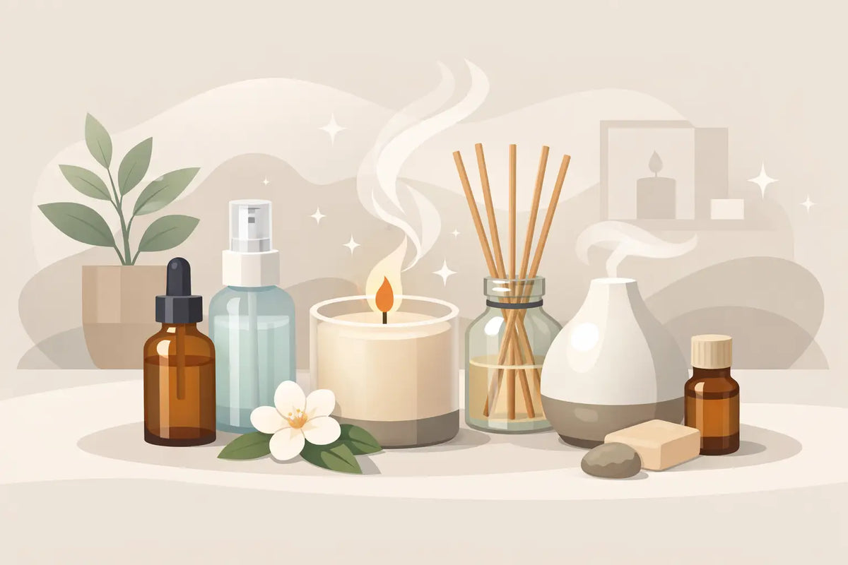 12 Best Clean Home Fragrance Brands