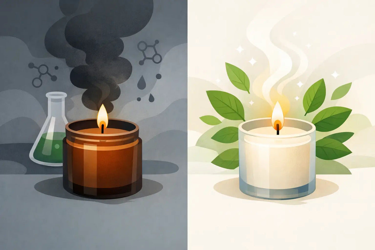 Are Phthalate Free Candles Better?