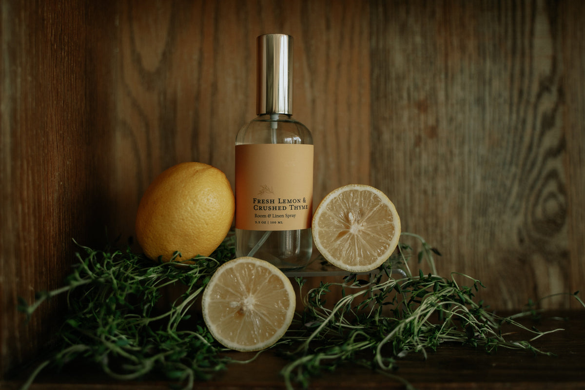 Fragrance