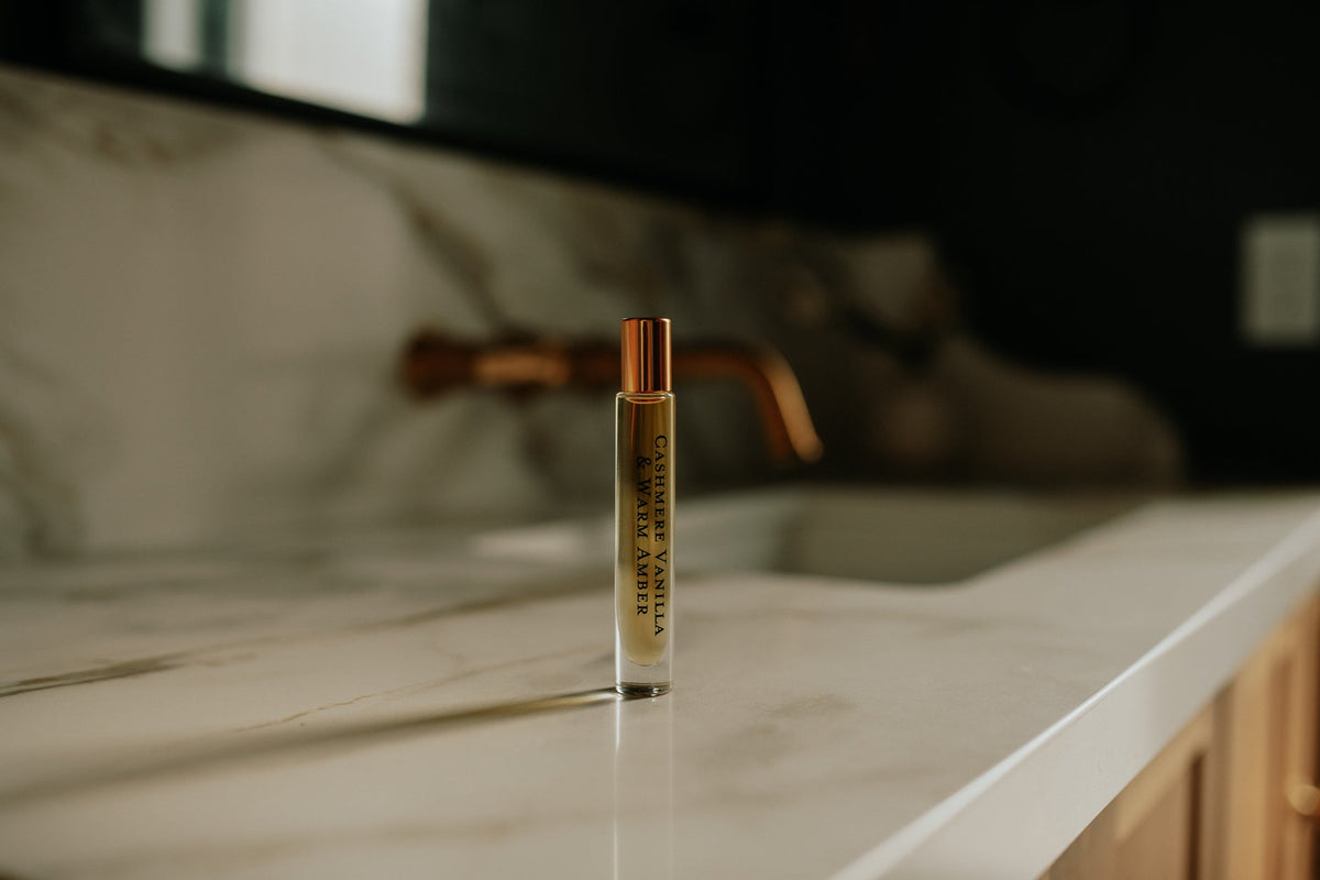 Perfumes