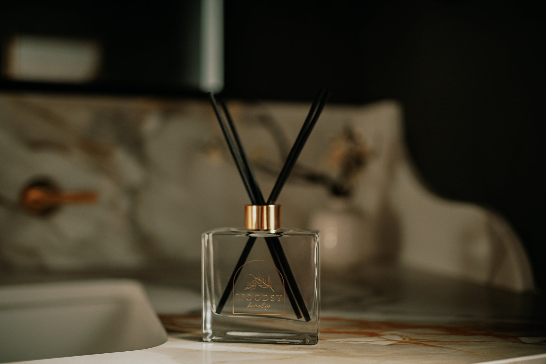 Reed Diffusers