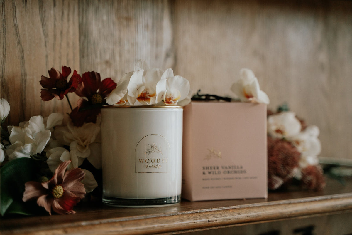 Candles