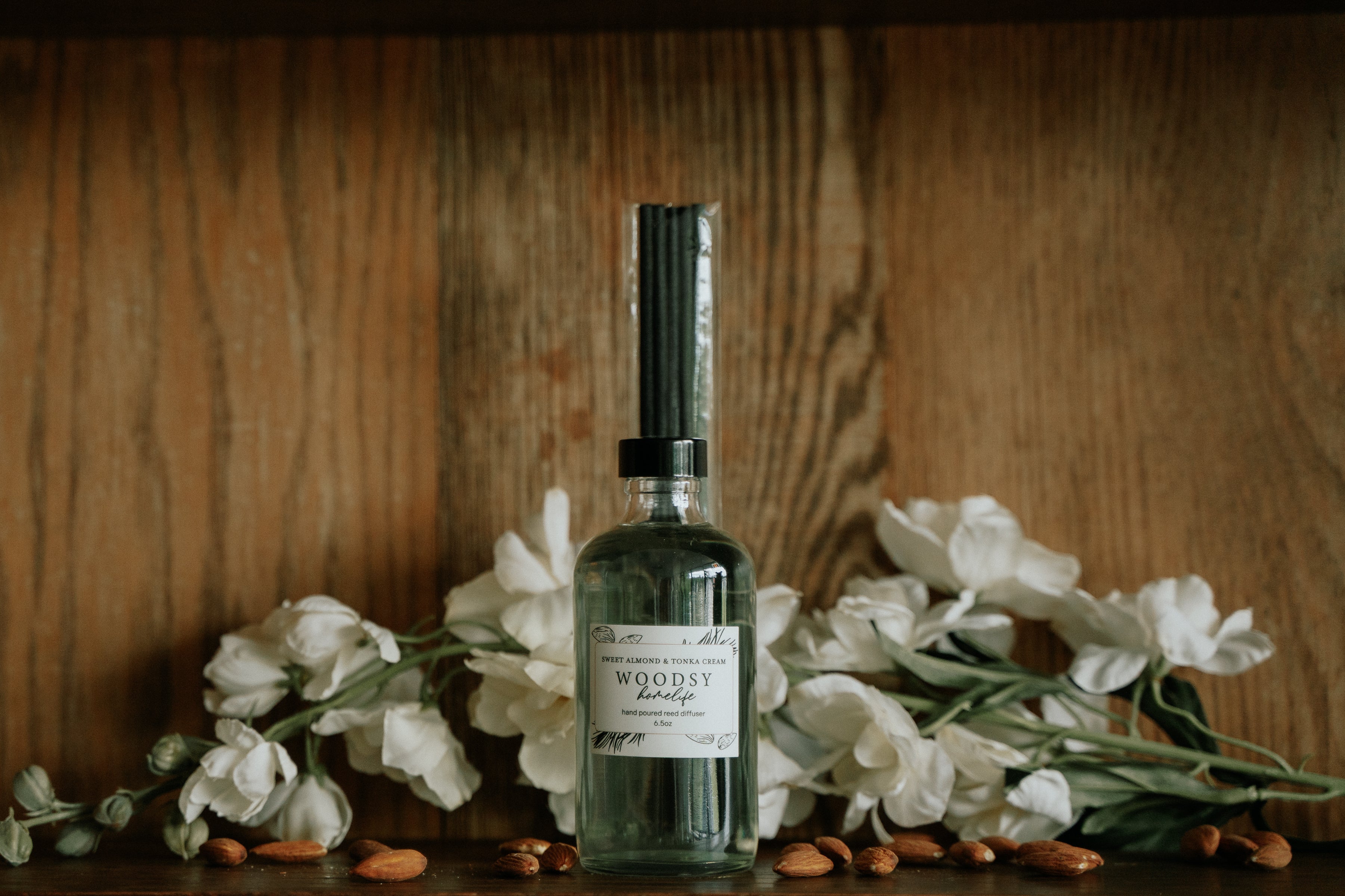 Reed Diffusers