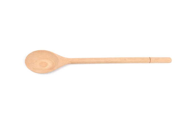 14” Wooden Essential Spoon