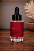 Fragrance Oil - 1 oz