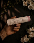 Cashmere Vanilla & Warm Amber- Roll-On Perfume