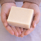 Rose Oil & Goats Milk | Cleansing Body Bars