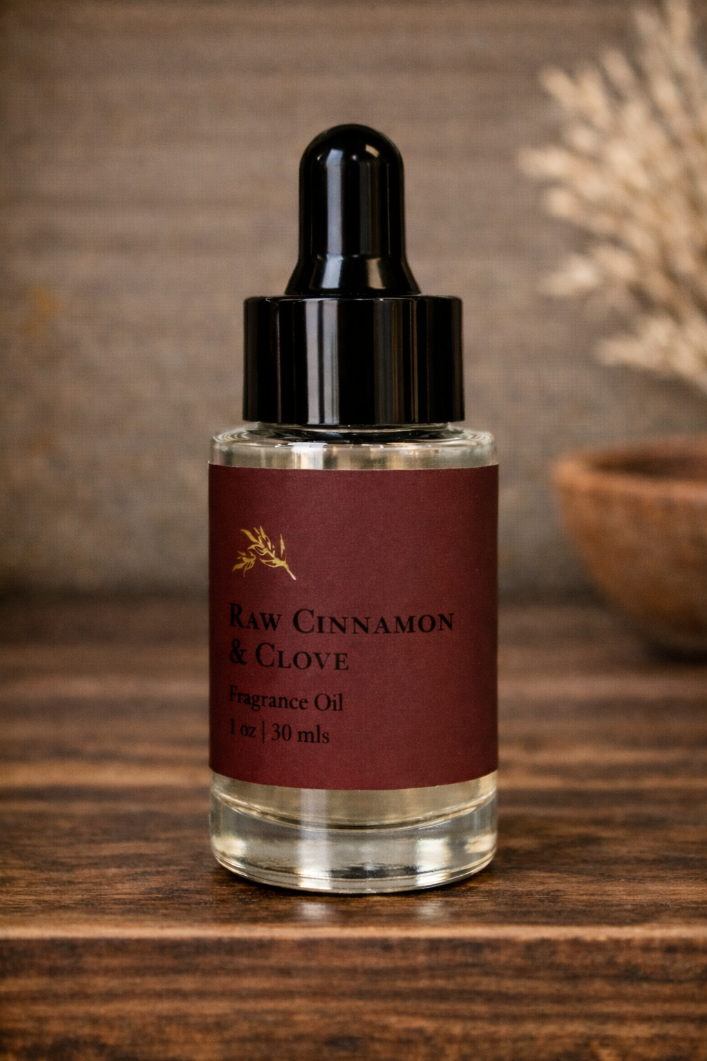 Fragrance Oil - 1 oz