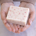 Wild Flowers | Cleansing Body Bar