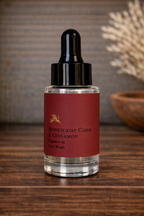 Fragrance Oil - 1 oz