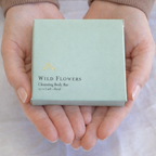 Wild Flowers | Cleansing Body Bar