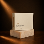 Frankincense & Myrrh | Cleansing Body Bars