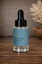 Fragrance Oil - 1 oz