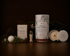 Peace On Earth - Relaxing Bath Discovery Set