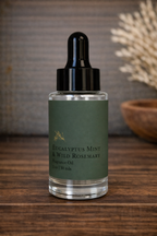 Fragrance Oil - 1 oz