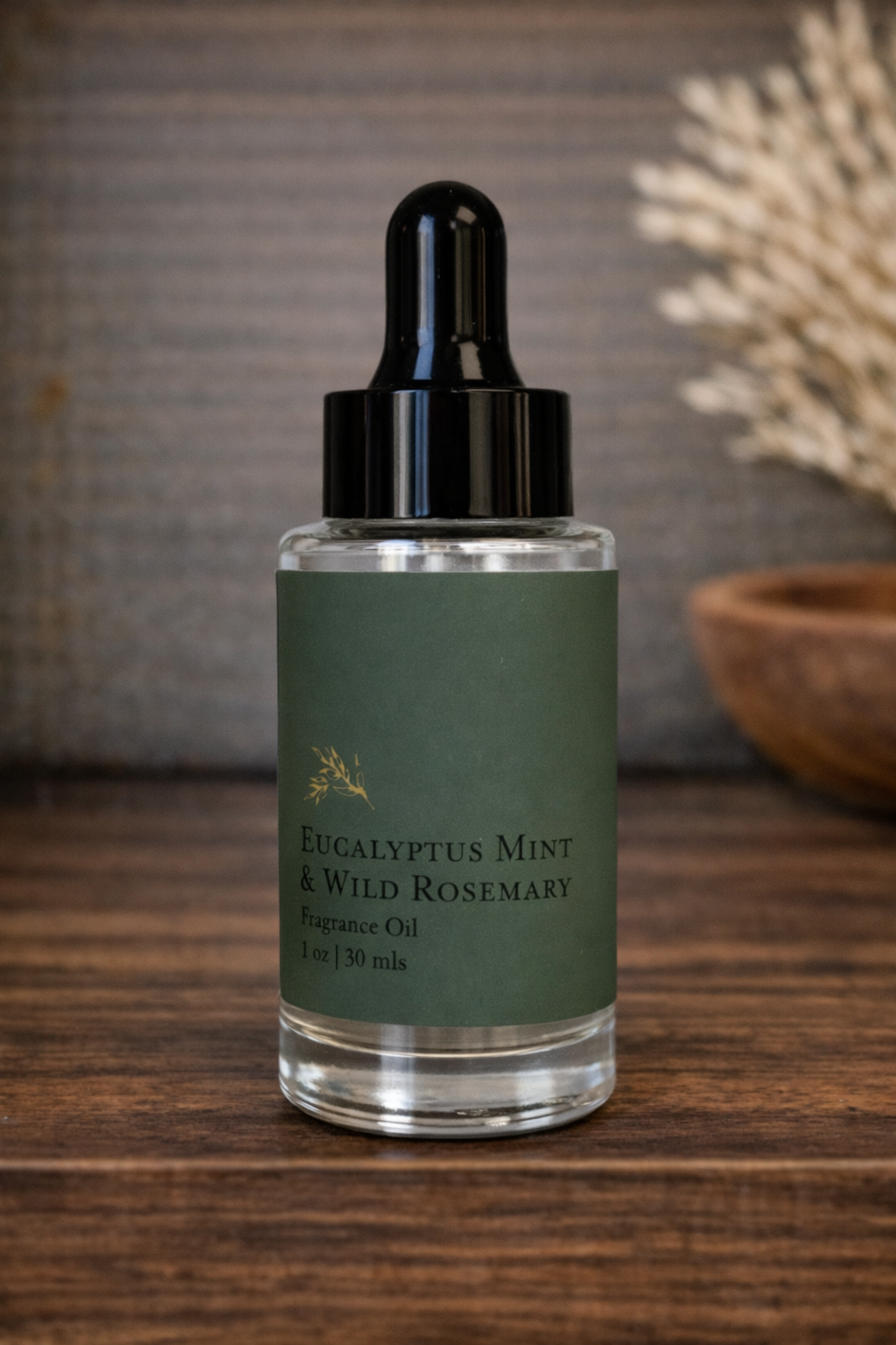 Fragrance Oil - 1 oz