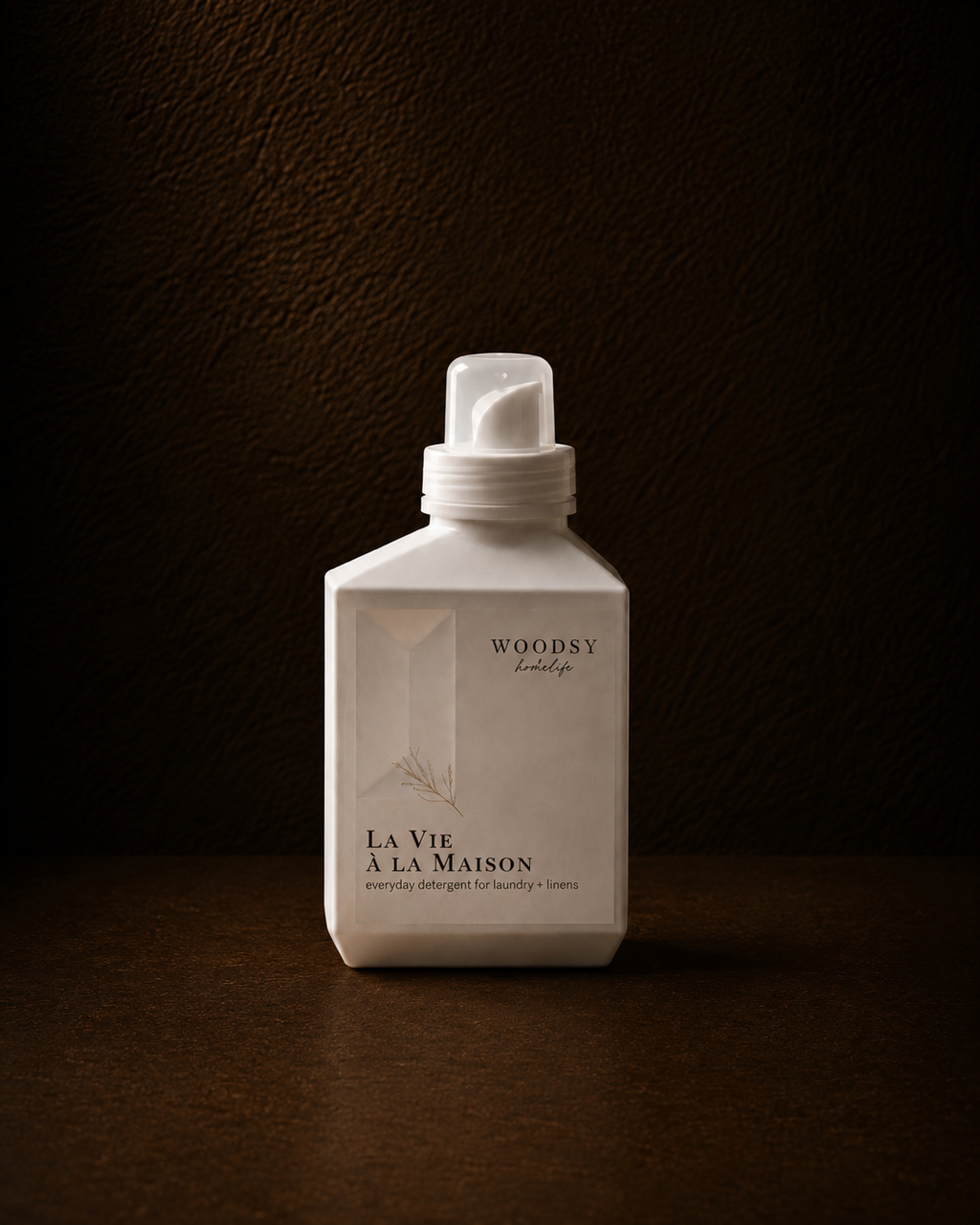 La Vie a la Maison -Everyday Detergent for Laundry & Linens