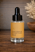 Fragrance Oil - 1 oz
