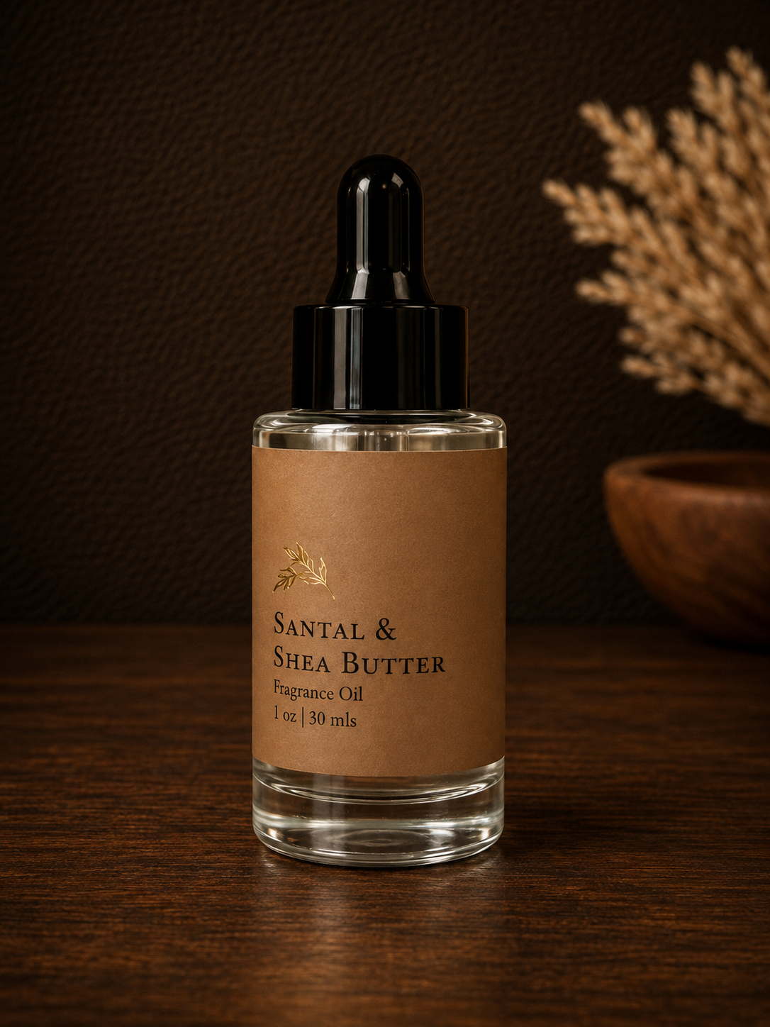 Diffuser Fragrance Oil - 1 oz