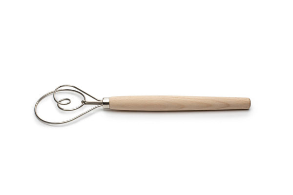 Danish Dough Whisk