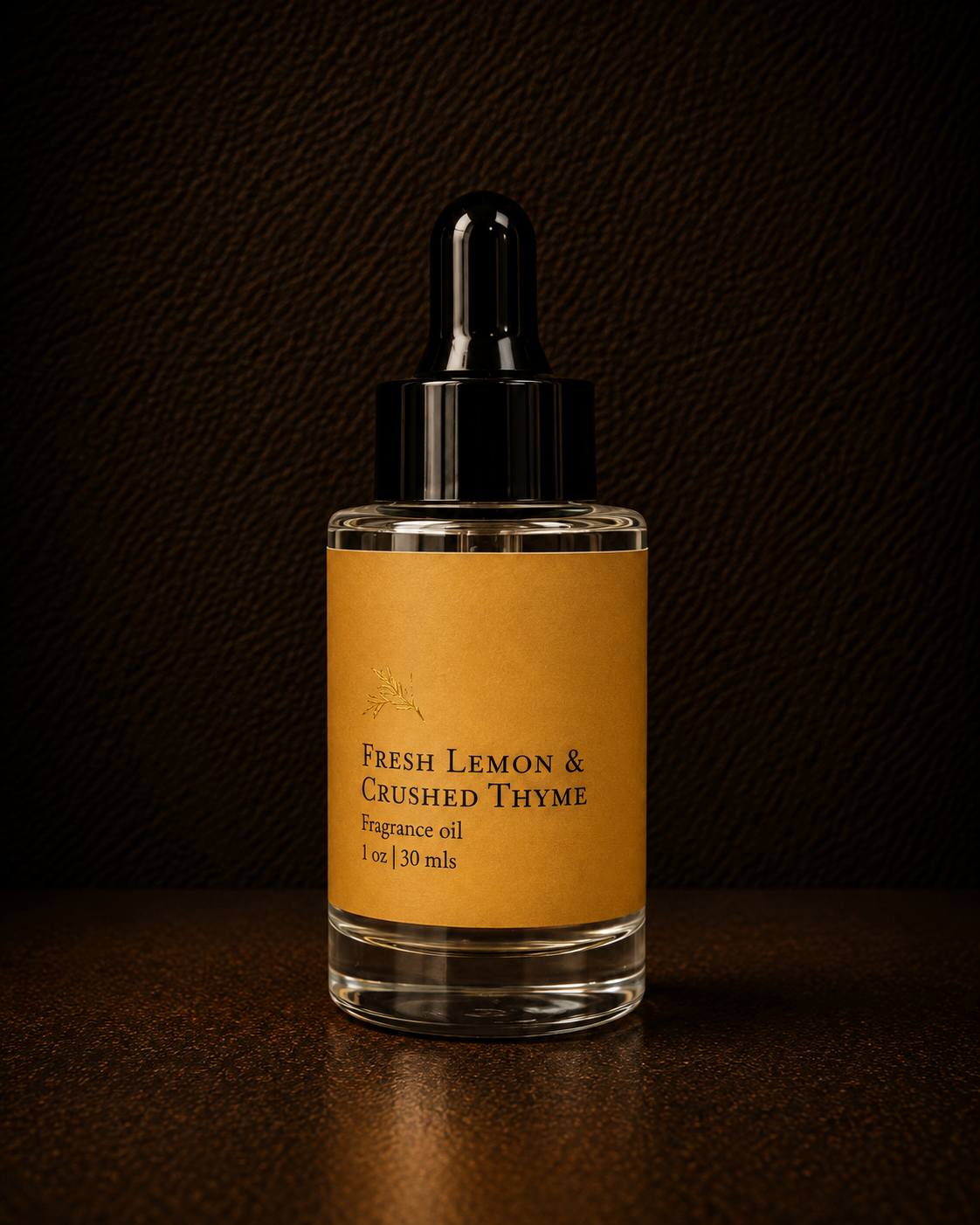 Diffuser Fragrance Oil - 1 oz