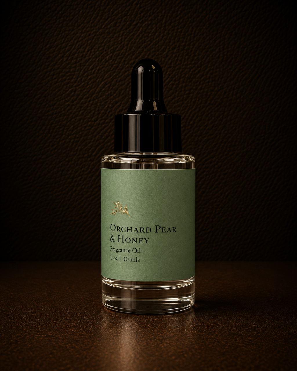 Diffuser Fragrance Oil - 1 oz