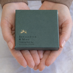 Eucalyptus & Mint | Cleansing Body Bars