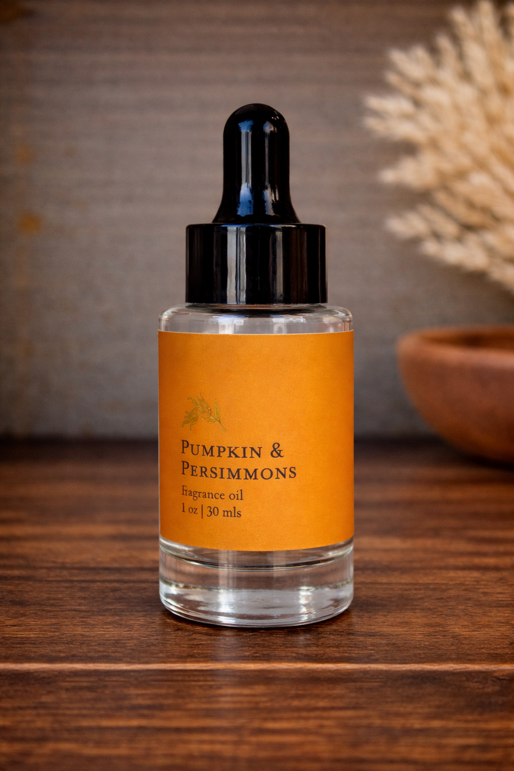 Fragrance Oil - 1 oz