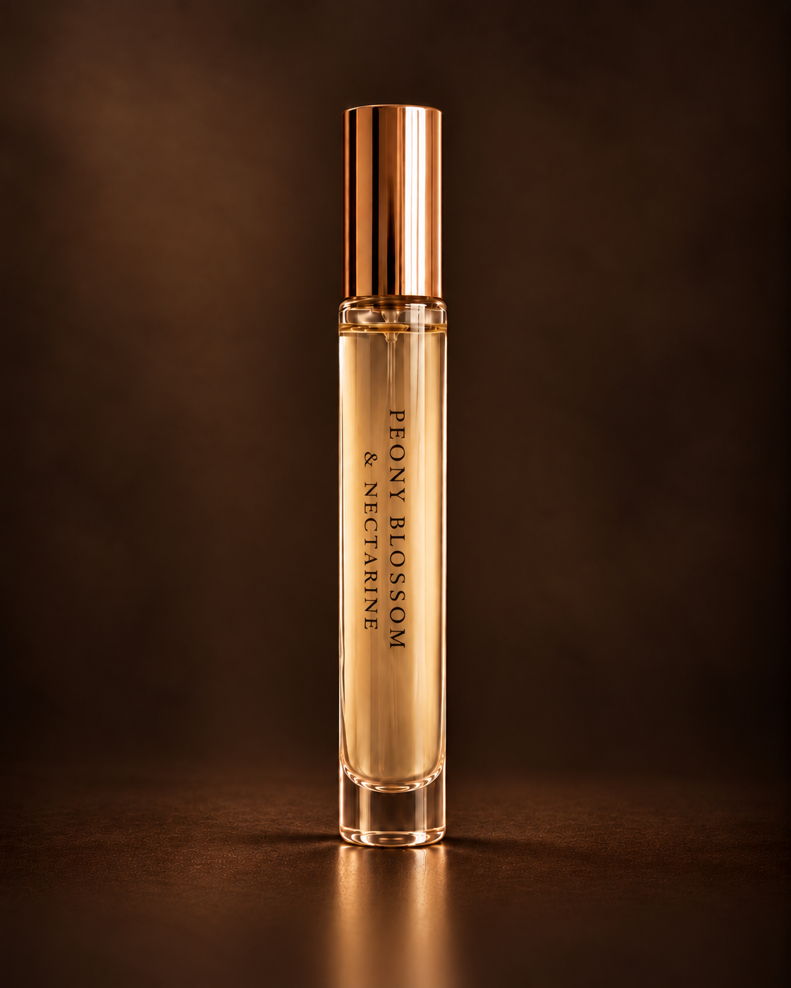 Peony Blossom & Nectarine Roll-On Perfume