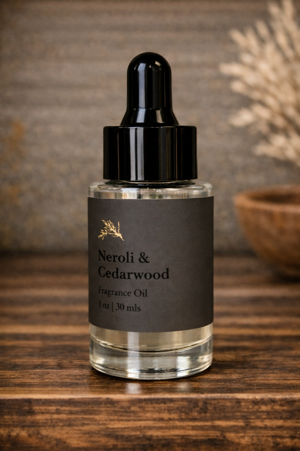 Fragrance Oil - 1 oz