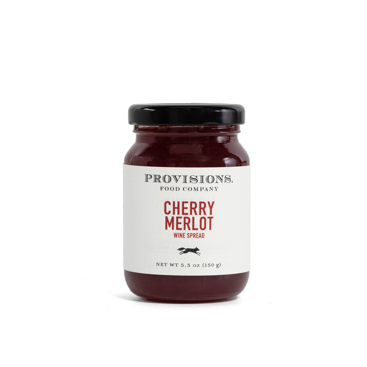 Cherry Merlot Wine Spread