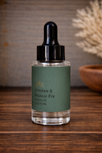 Fragrance Oil - 1 oz