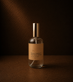Fresh Lemon & Crushed Thyme I  Room & Linen Spray
