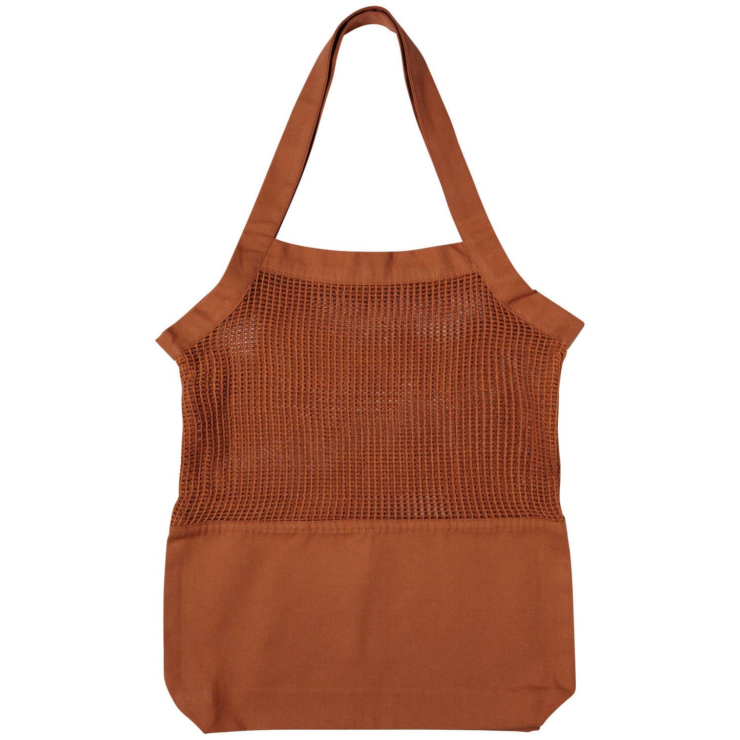 Cinnamon Stick Mercado Shopping Tote