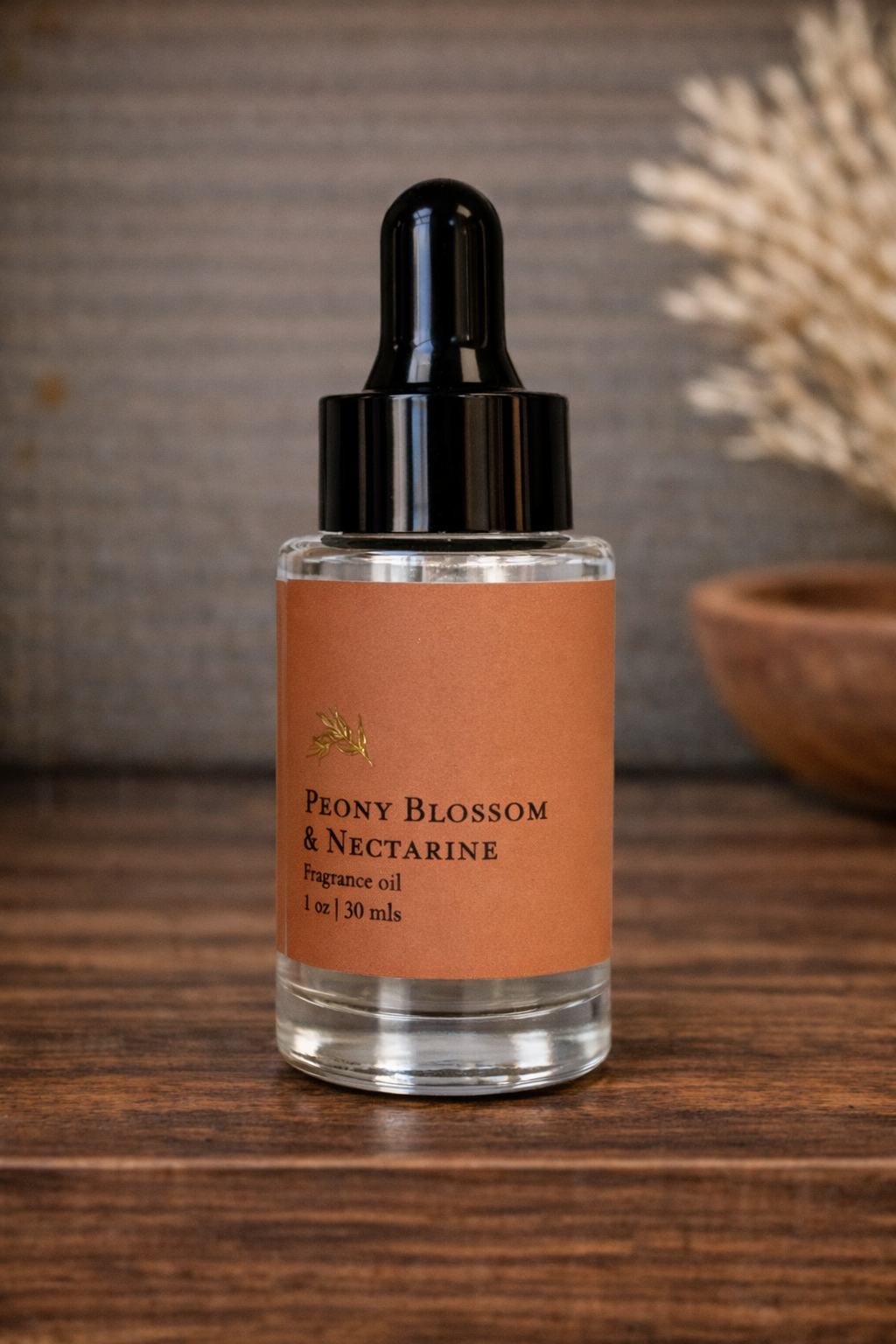 Fragrance Oil - 1 oz