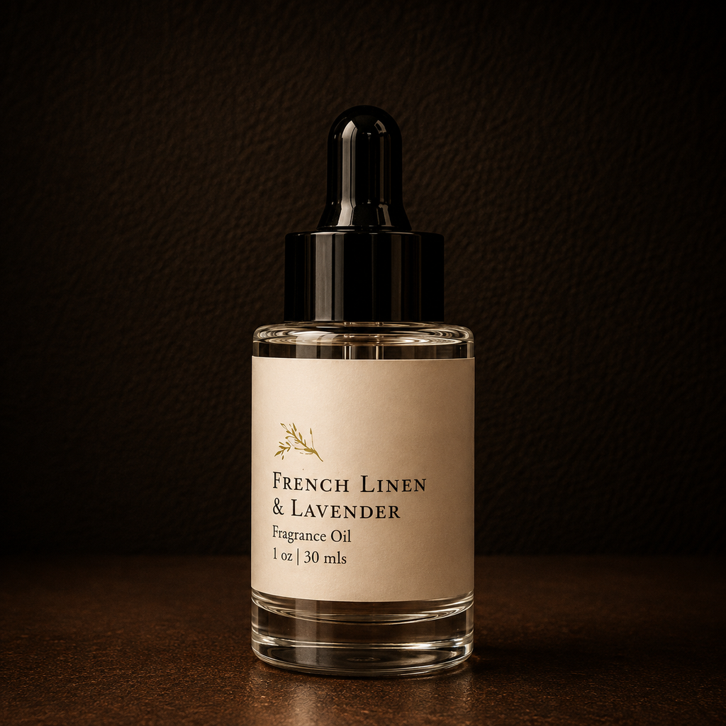 Diffuser Fragrance Oil - 1 oz