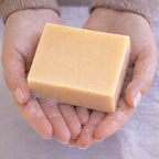Sweet Orange | Cleansing Body Bars