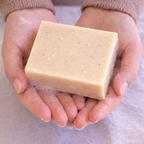 Frankincense & Myrrh | Cleansing Body Bars