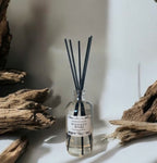 Driftwood & Vetiver Reed Diffuser
