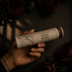 Dark Rose - Roll-On Perfume