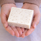 Wild Rosemary, Frankincense & Mint | Cleansing Body Bars
