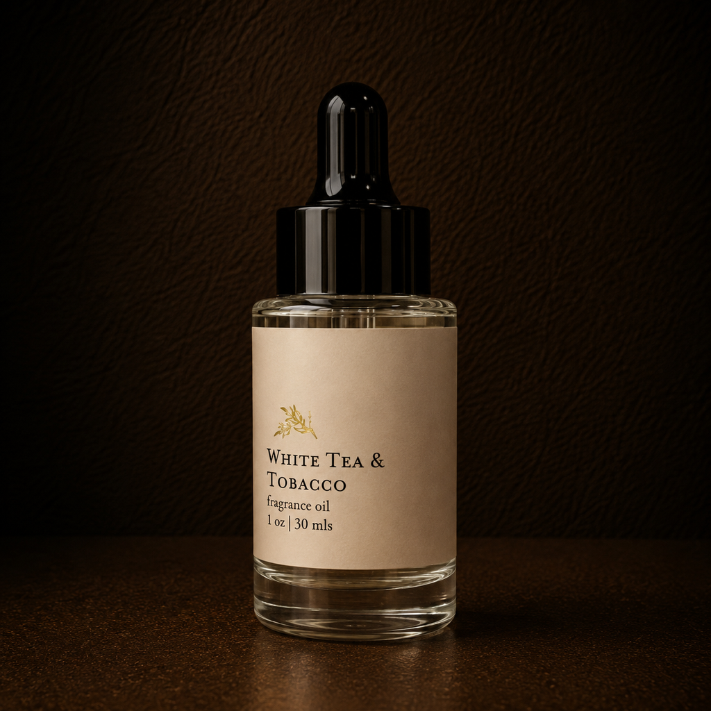 Diffuser Fragrance Oil - 1 oz