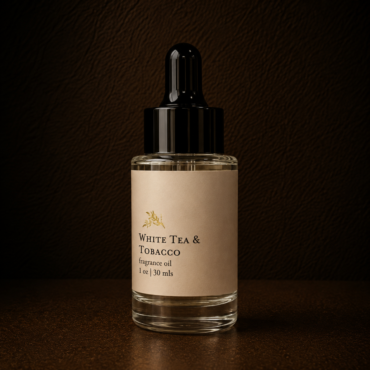 Diffuser Fragrance Oil - 1 oz