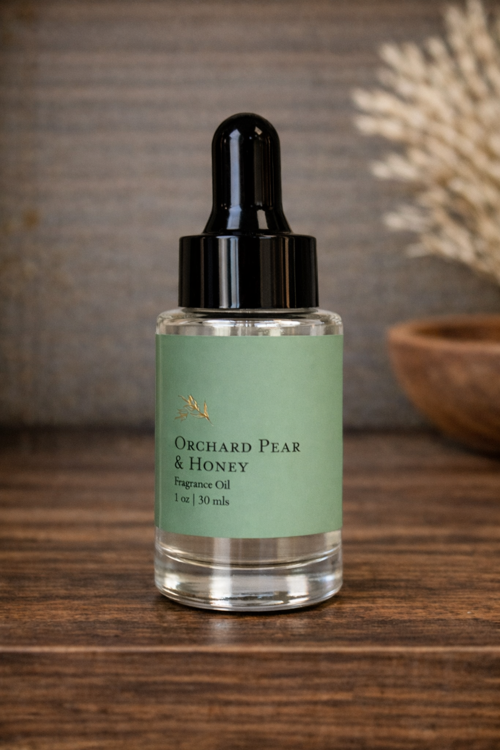 Fragrance Oil - 1 oz